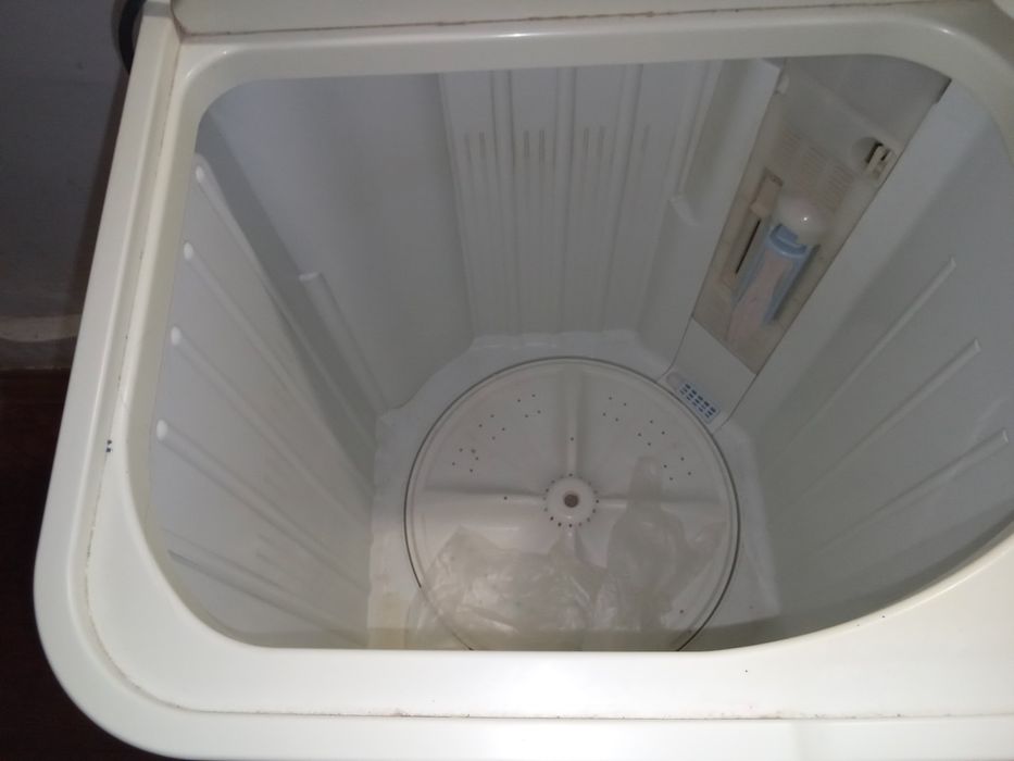 Продается стиральная машина