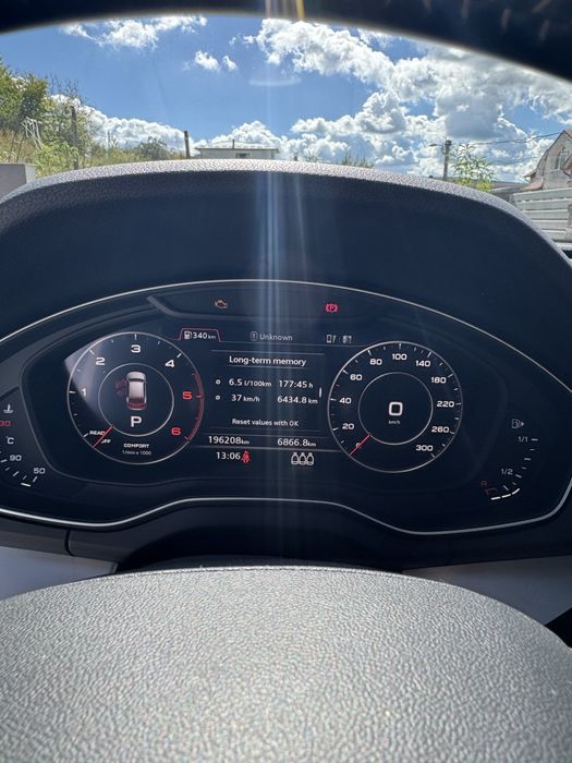 Vând Audi Q5 S-line+