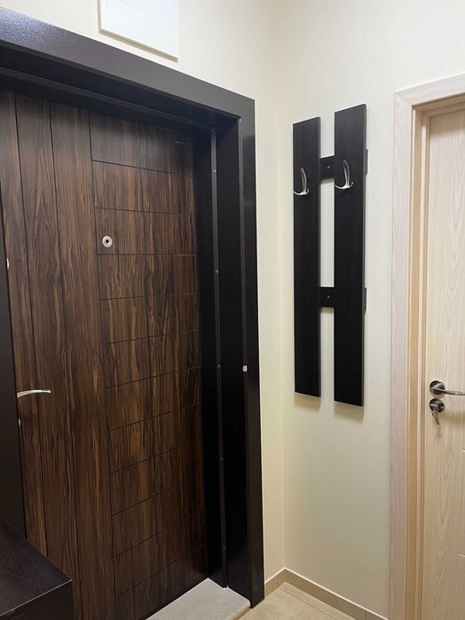 Дава се под наем Двустаен апартамент в Бургас, Лазур - 50 кв.м за 459 € - Снимка #10