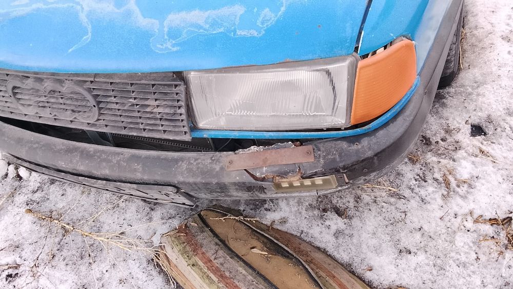 Продается Ауди 80