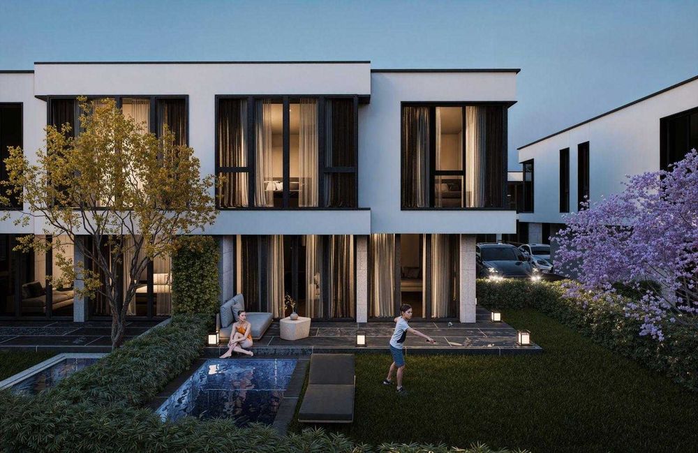 Къща за продажба в Несебър