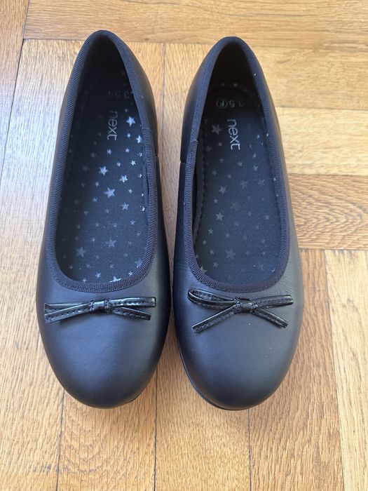 Обувки тип Пантофка