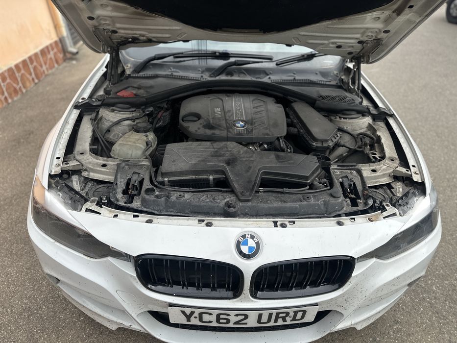 Injectie bmw n47, injectoare n47, pompa n47