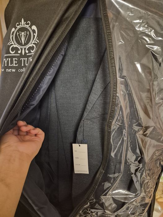 Турецкии костюм муж