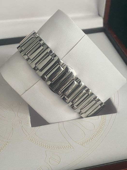 Chopard Imperiale 36mm; 2 азиатски дамски часовника; Orient & Casio