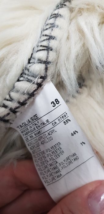 Mantou Benetton     .