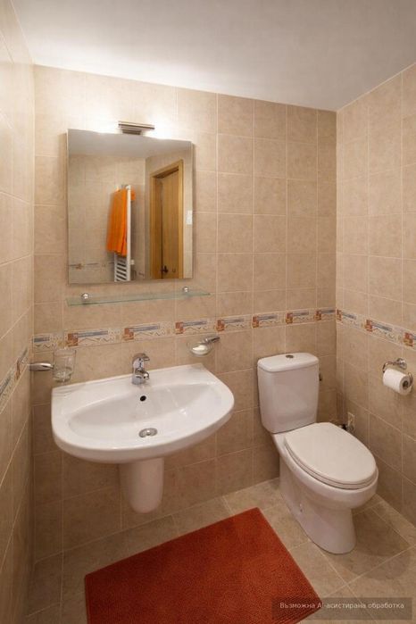 Дава се под наем Двустаен апартамент в София, Изток - 65 кв.м за 628.32 € - Снимка #7