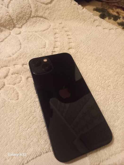 Айфон 13 128 гб емкость 97%