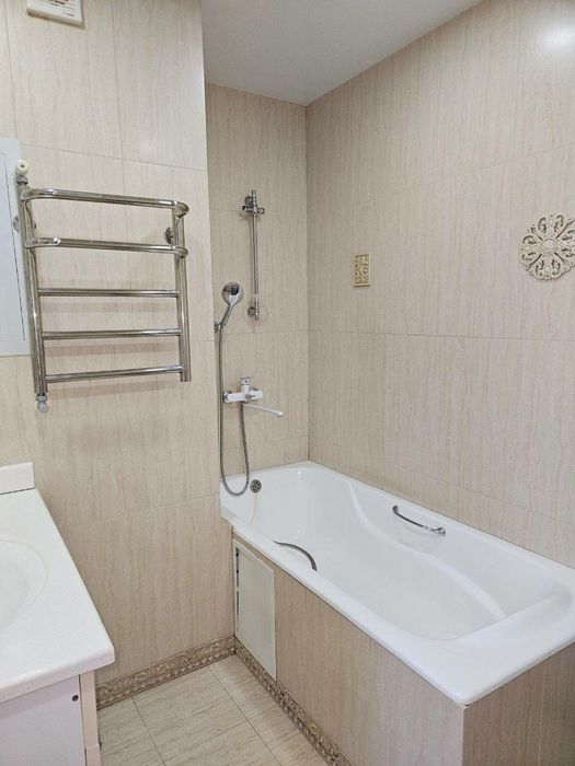 Продаётся Квартира Golden House 110кв  срочно