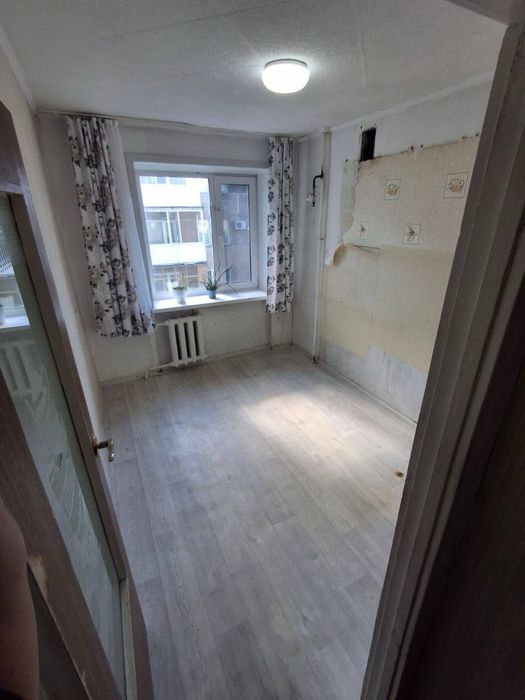 Срочно продам 3 комн квартиру