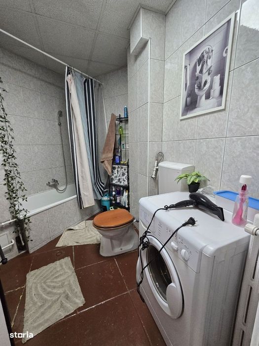 Universitate-Ultracentral / Centrala Proprie / Apartament 2 Camere