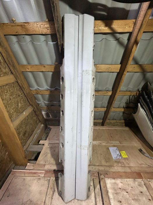 Обвес  оригинал bmw e46