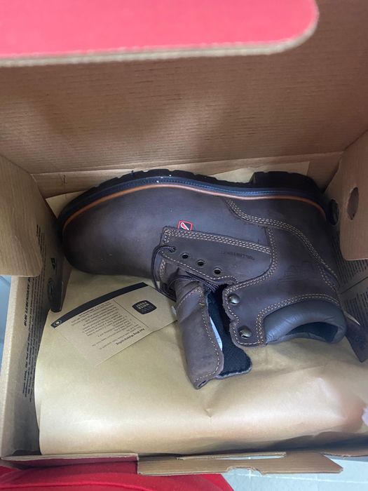 Спецобувь Red Wing model 4404