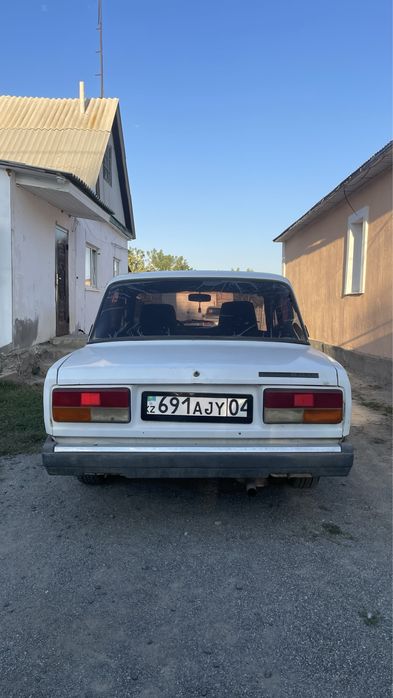 Ваз 2107 карбюратор