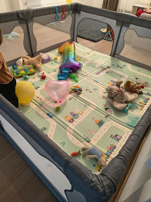 Spațiu de joacă copii