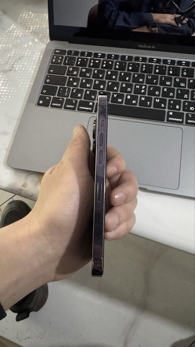 Iphone 14 pro 256 GB