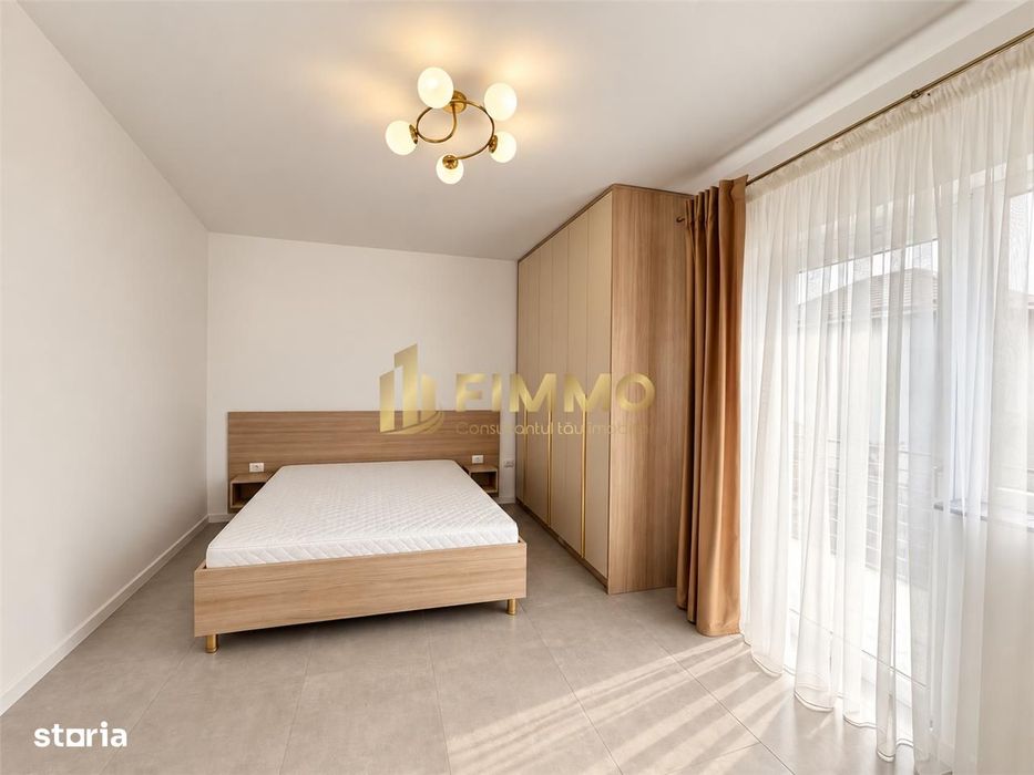 Microapartament de inchiriat | Ipotesti | ID:1376 — fotografia 3