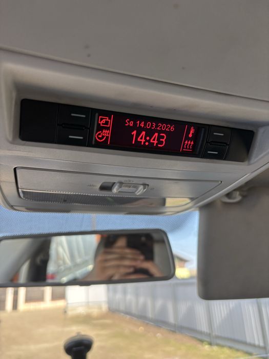 Volkswagen Transporter T5