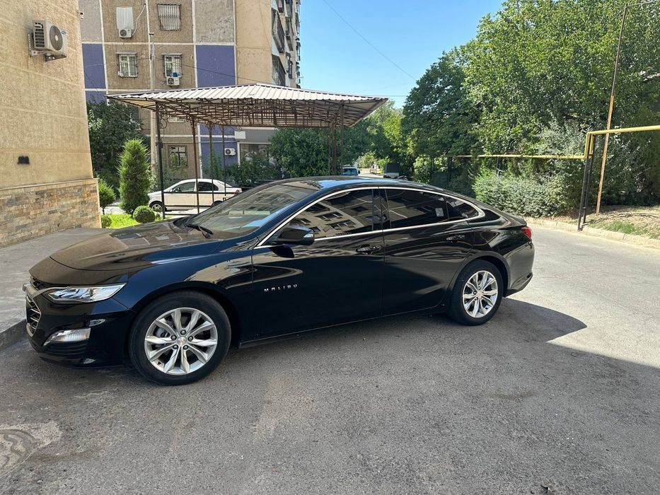 Продается Malibu Premier 2022