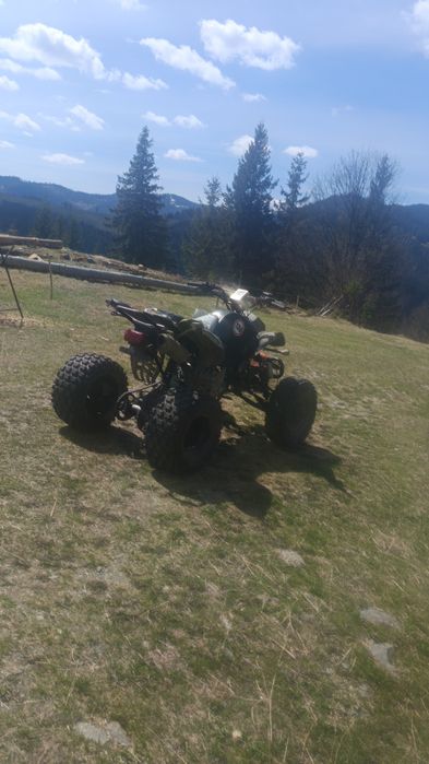 Bashan 200s7 .....