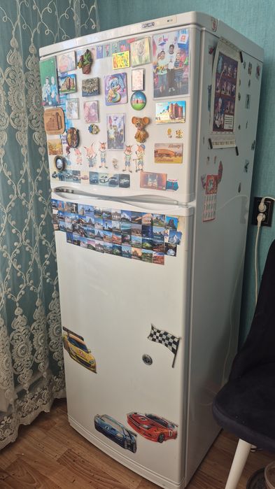 Продам холодильник