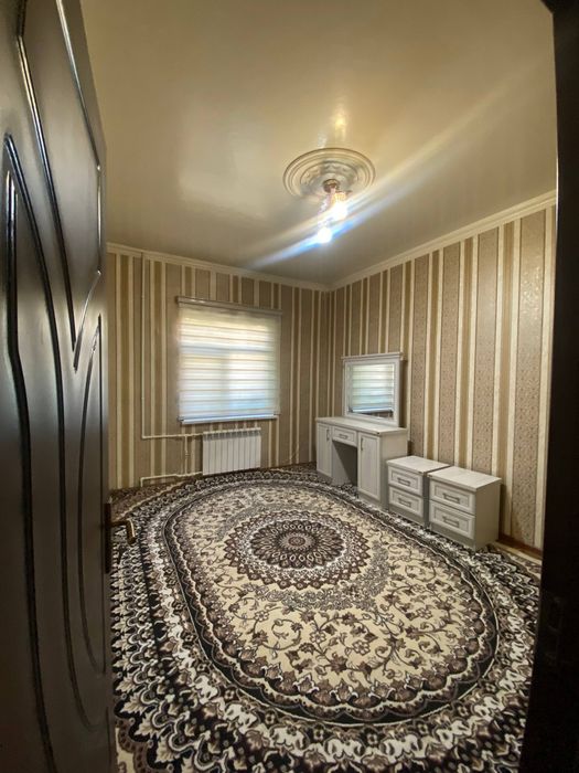 Срочно Продаётся квартира Ганга Ц-15 3-комн 72м2 балкон:2×6 кирпич