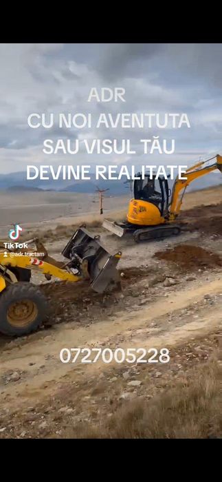 Tractari auto ridicari sinaia comarnic prstera marfuri si materiale