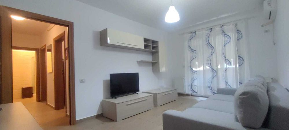 Apartament  2 camere -Drumul Binelui (Parcare Inclusa)