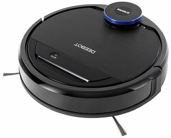 Робот-пылесос ECOVACS DEEBOT OZMO 950 Black