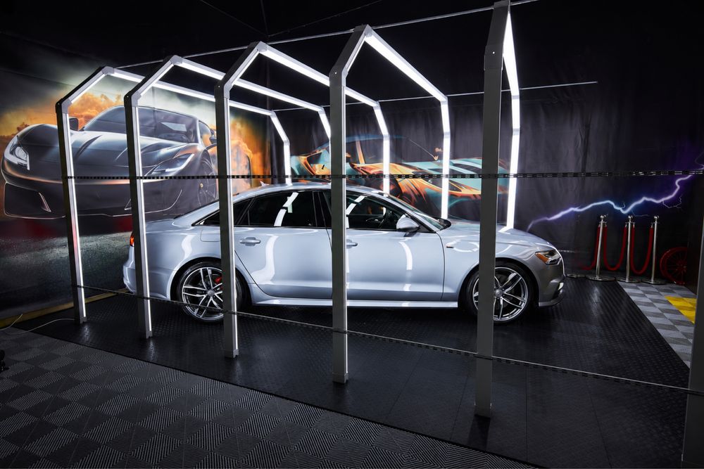 AUDI A6 2017 — imagine 4