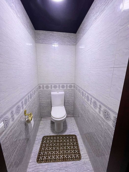 Ижарага 2х хонали Кунлик квартиралар бор Вокзал томонда (Партъезд)