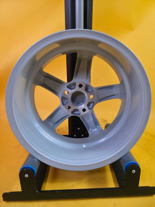 Jante Aliaj 5x108 16'' Volvo V40 S40 V60 S60 - 6.5J ET 50 NOI