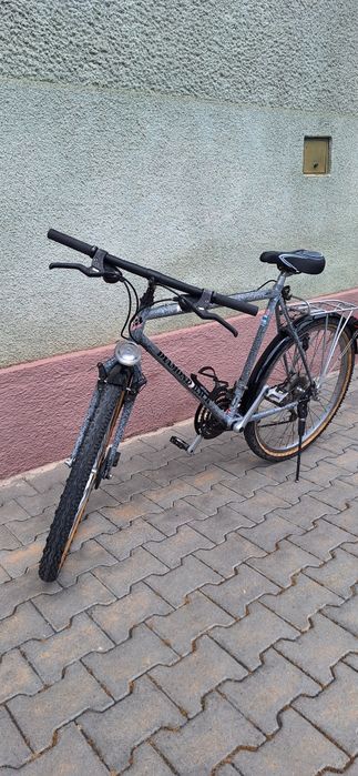 Bicicleta Diamond Back 21 viteze ,roti 26