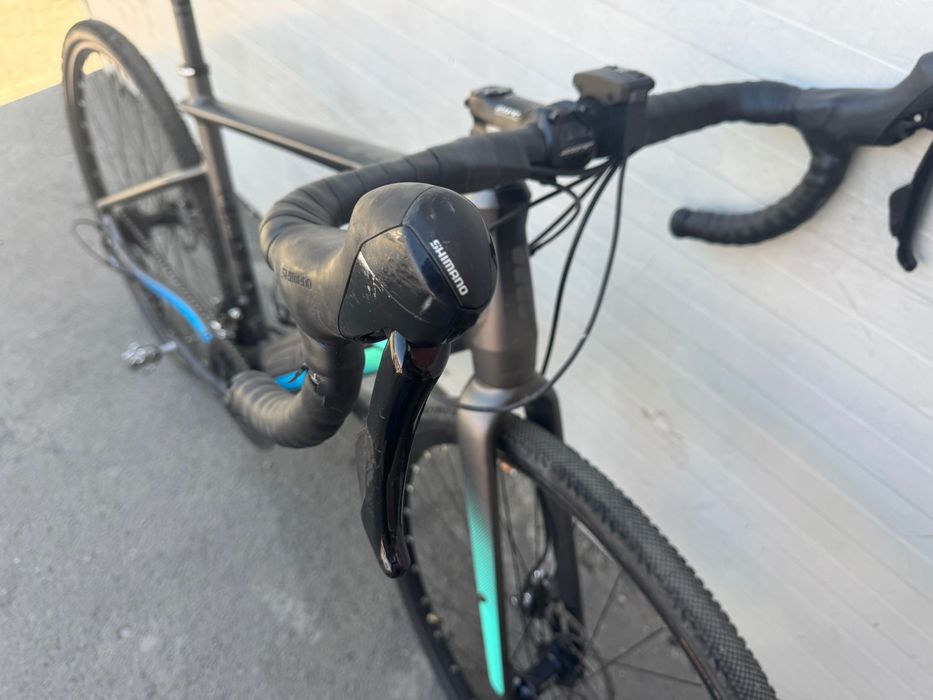 Bicicleta electrica VOLT S61