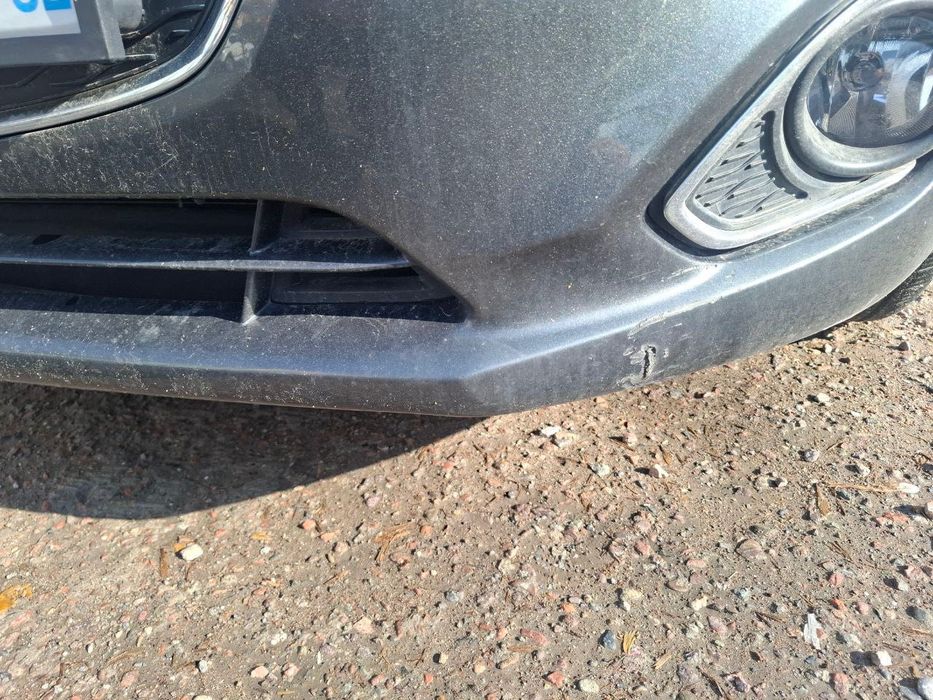 Spark 2017 Автомат