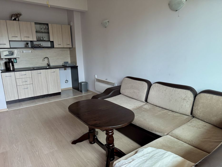 Дава се под наем Двустаен апартамент в Димитровград - 65 кв.м за 259.08 € - Снимка #8