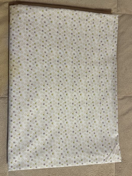 Детски спален чувал и спално бельо Morhercare