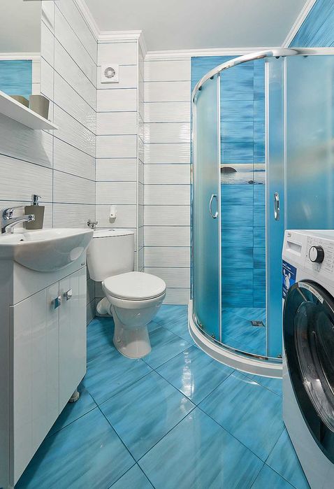 Елегантен многостаен апартамент в топ център на Поморие