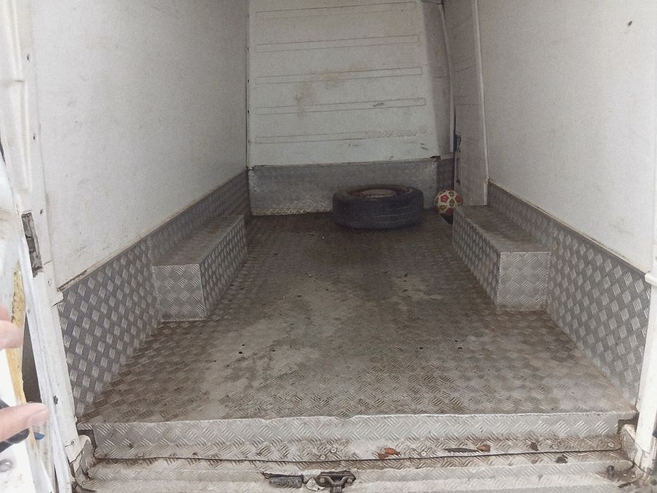 Iveco Daily 2005 3,5T