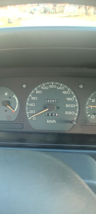 Продам большую машину