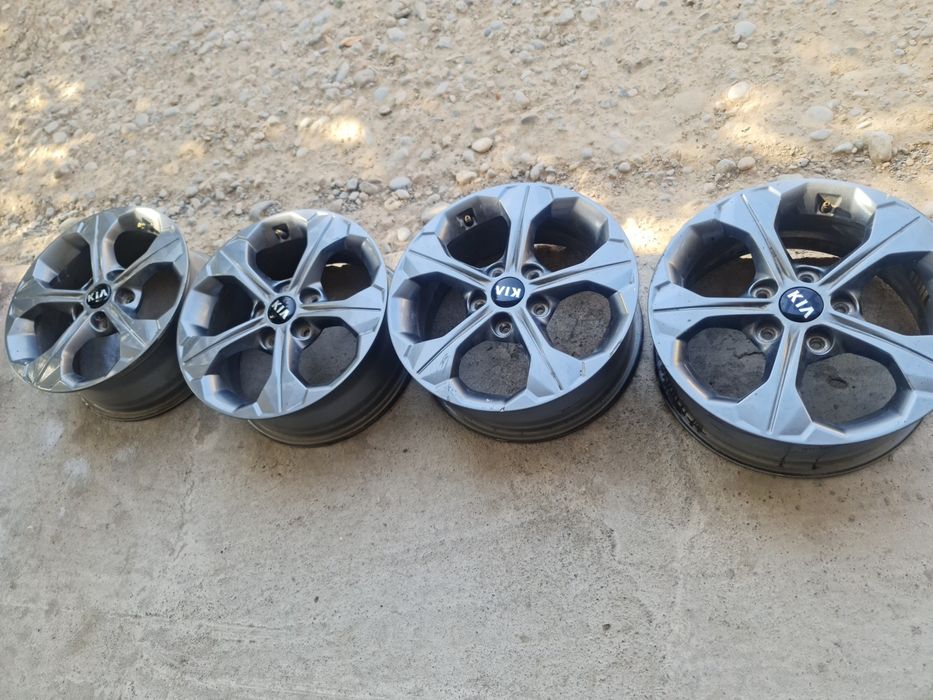 Диска. Размер. 16