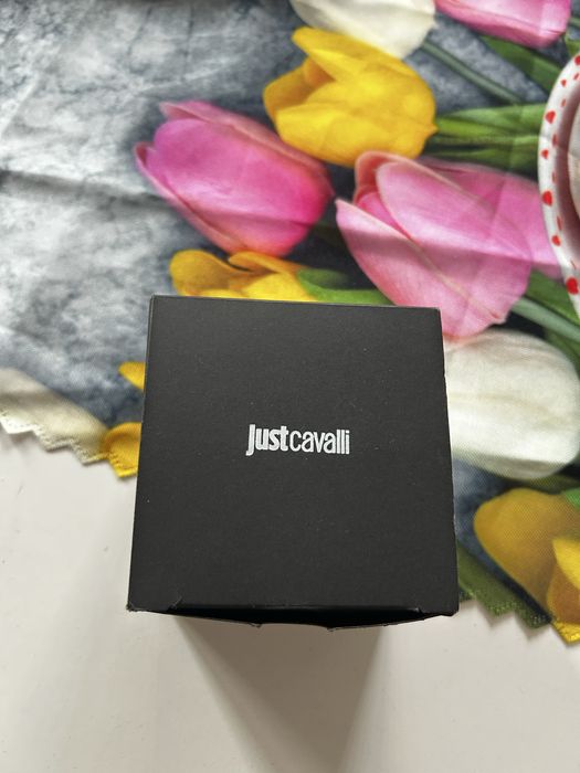 Женски Часовник Just Cavali