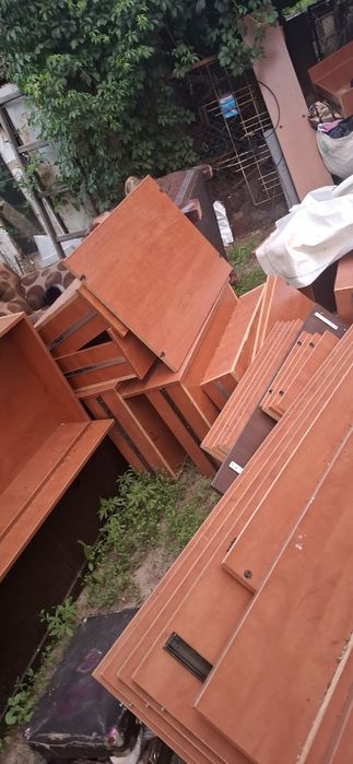 Продам гардеробную