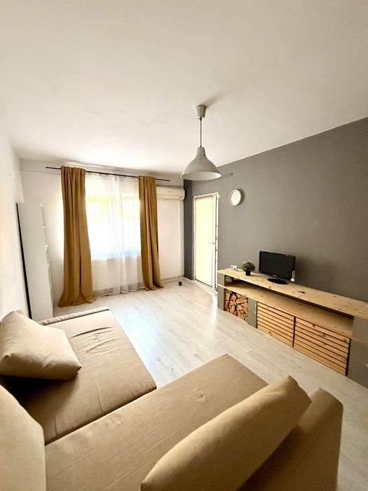 Apartament 2 camere, proprietar