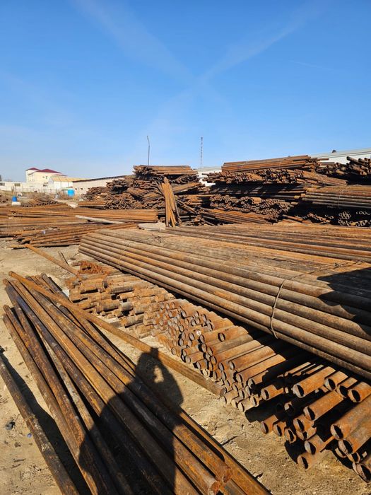 Труба НКТ 73, 89, 60 диаметр