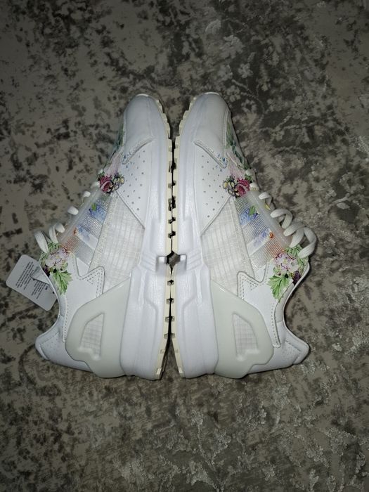 adidas de colectie piele 42 2/3 Meissen x adidas ZX 10000