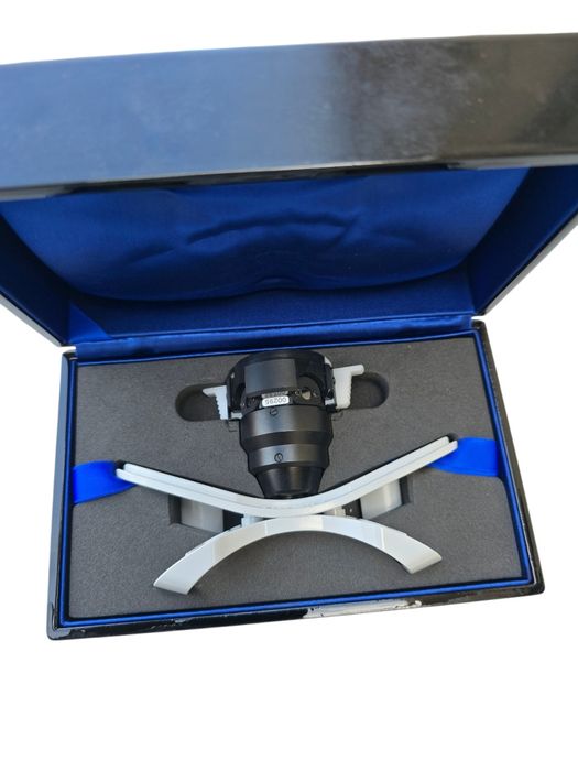 Accesorii optica Nidek