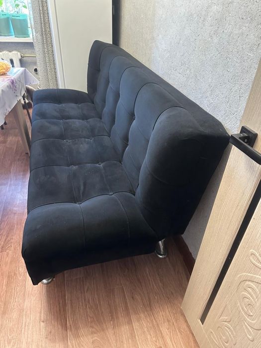 Продается диван раскладной