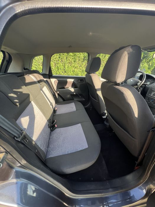 Ford Fiesta 1.3 i, 2008г.