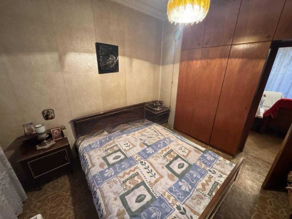 Продава се Тристаен апартамент в Пловдив, Тракия - 78 кв.м за 876 €/кв.м - Снимка #4